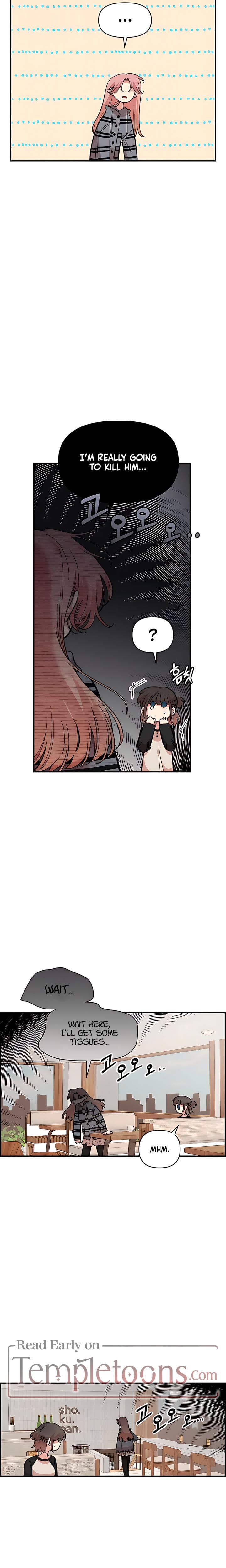 Childhood Friend Complex (Uncensored), chapter 52, page 13 of 24
