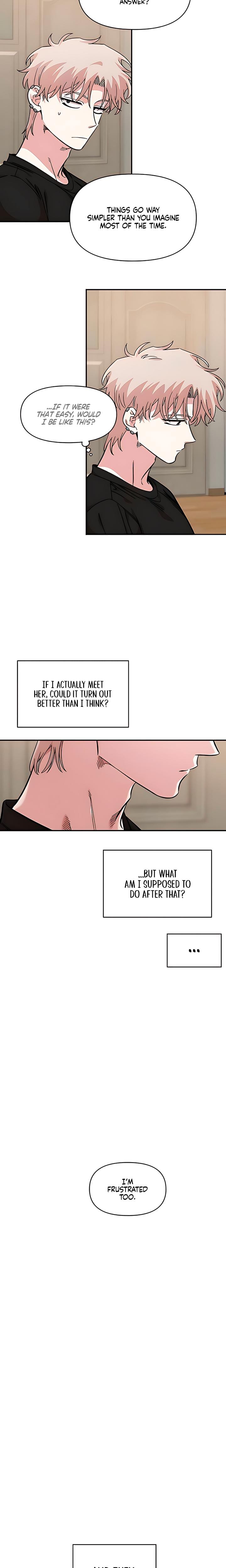 Childhood Friend Complex (Uncensored), chapter 52, page 22 of 24