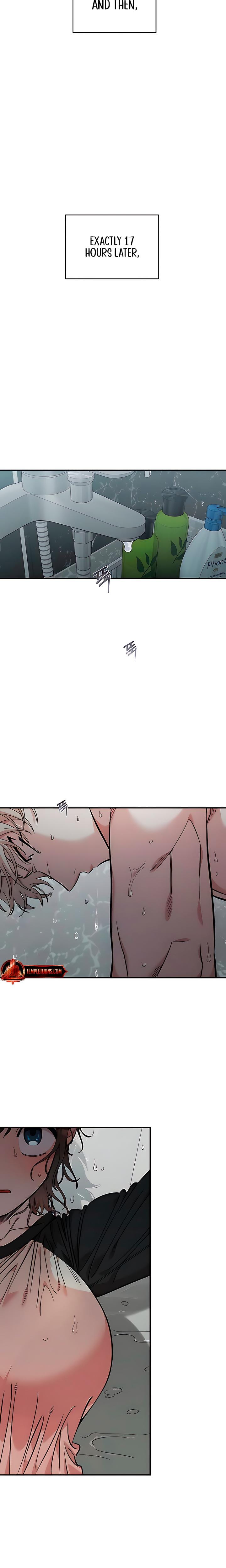 Childhood Friend Complex (Uncensored), chapter 52, page 23 of 24