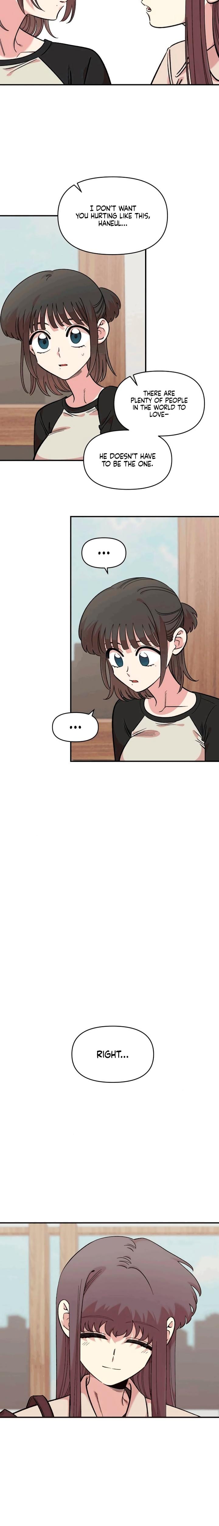 Childhood Friend Complex (Uncensored), chapter 53, page 8 of 22