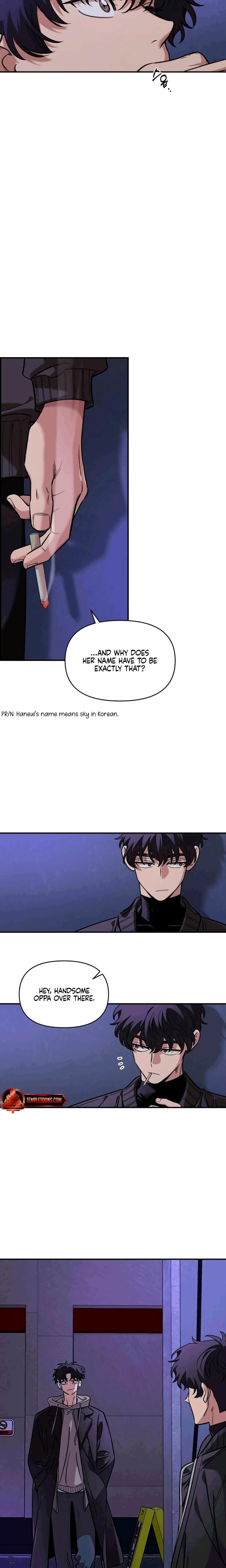 Childhood Friend Complex (Uncensored), chapter 53, page 12 of 22
