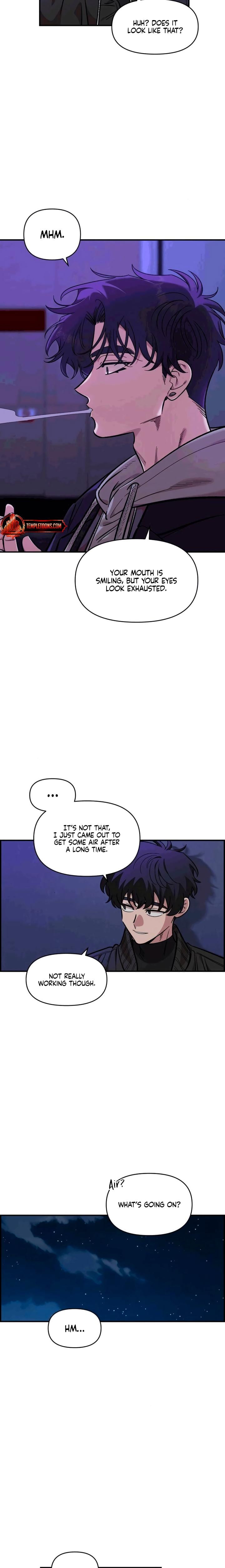 Childhood Friend Complex (Uncensored), chapter 53, page 16 of 22