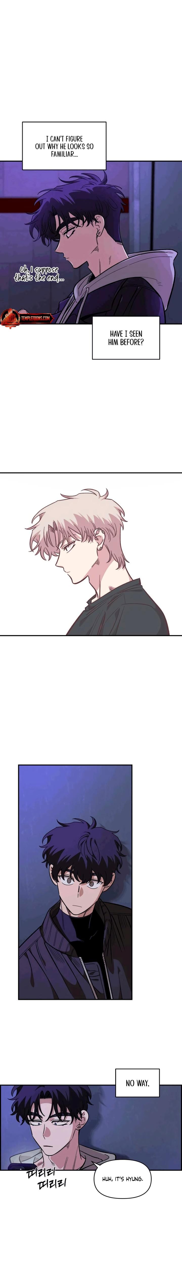 Childhood Friend Complex (Uncensored), chapter 53, page 19 of 22