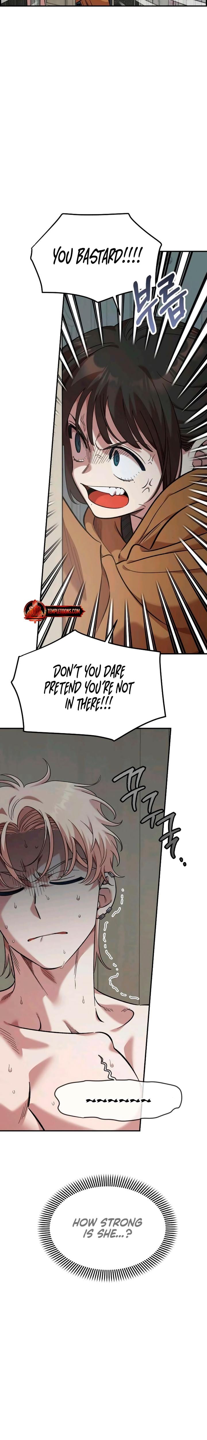 Childhood Friend Complex (Uncensored), chapter 55, page 5 of 21