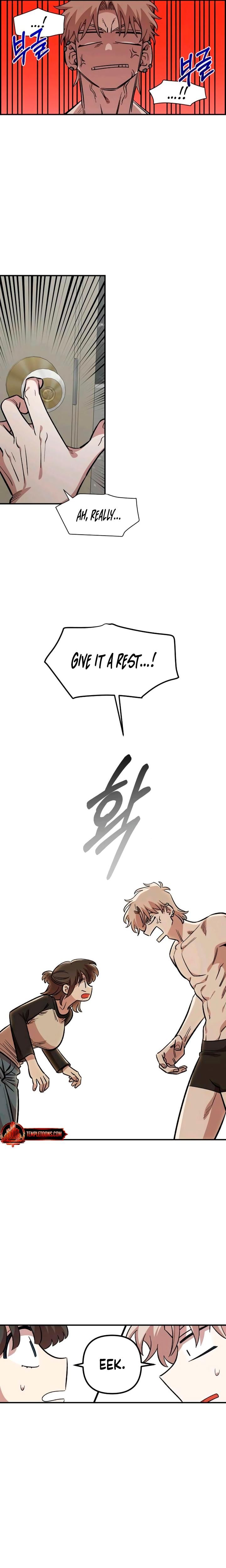 Childhood Friend Complex (Uncensored), chapter 55, page 16 of 21