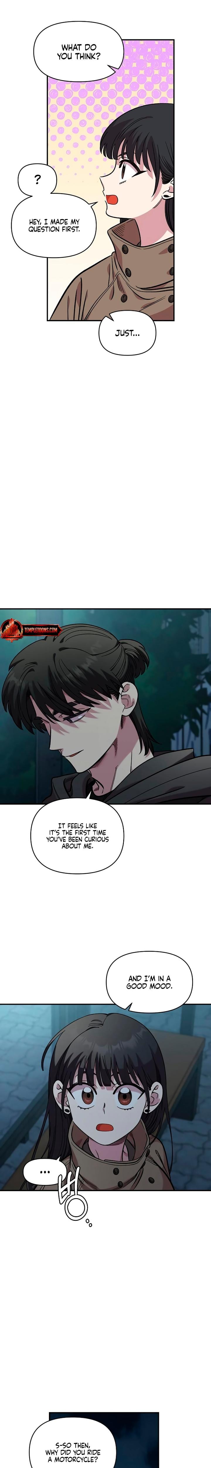 Childhood Friend Complex (Uncensored), chapter 56, page 5 of 23