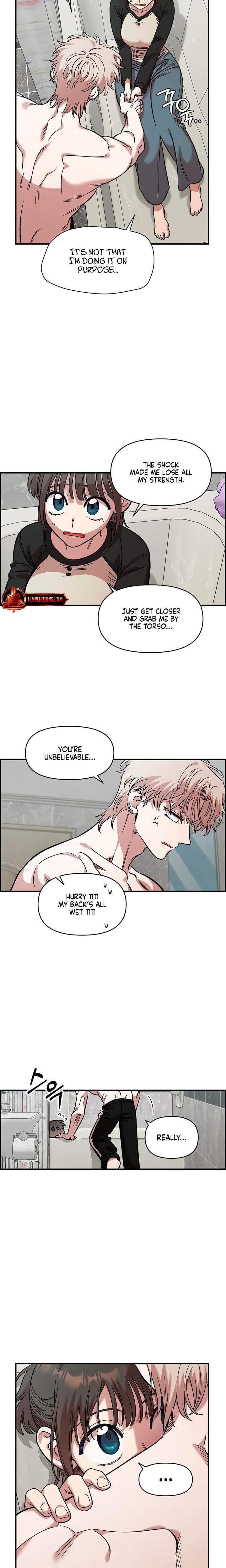 Childhood Friend Complex (Uncensored), chapter 56, page 13 of 23