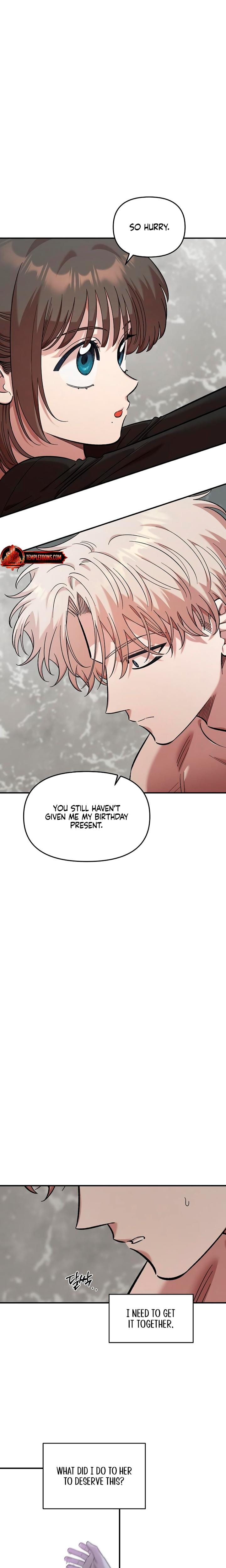 Childhood Friend Complex (Uncensored), chapter 56, page 19 of 23