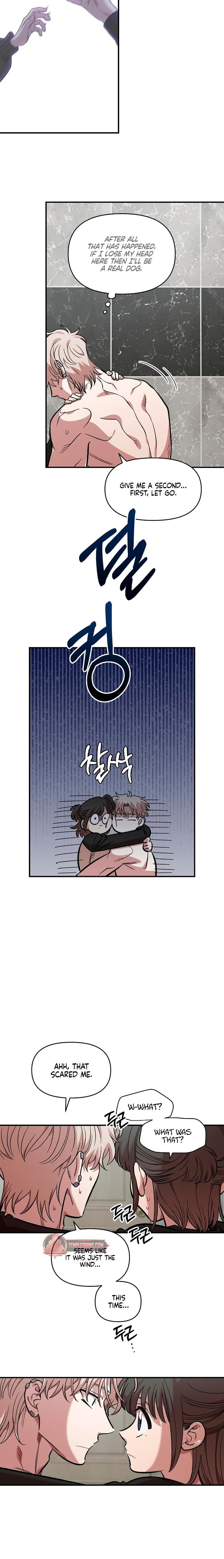 Childhood Friend Complex (Uncensored), chapter 56, page 20 of 23