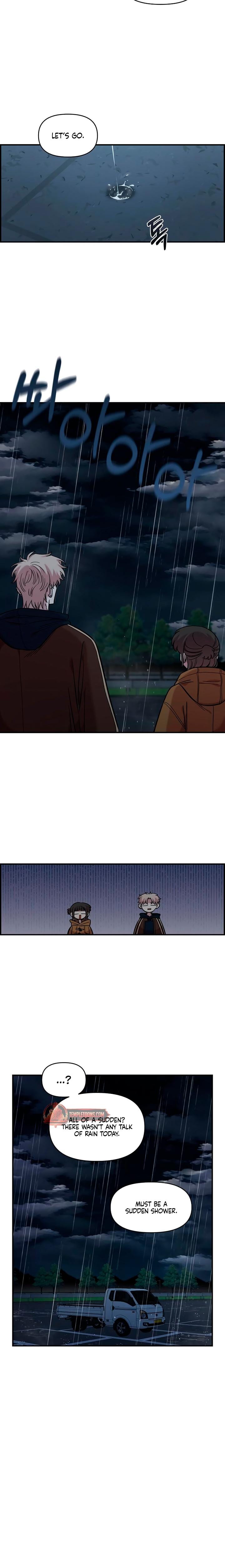 Childhood Friend Complex (Uncensored), chapter 59, page 6 of 21