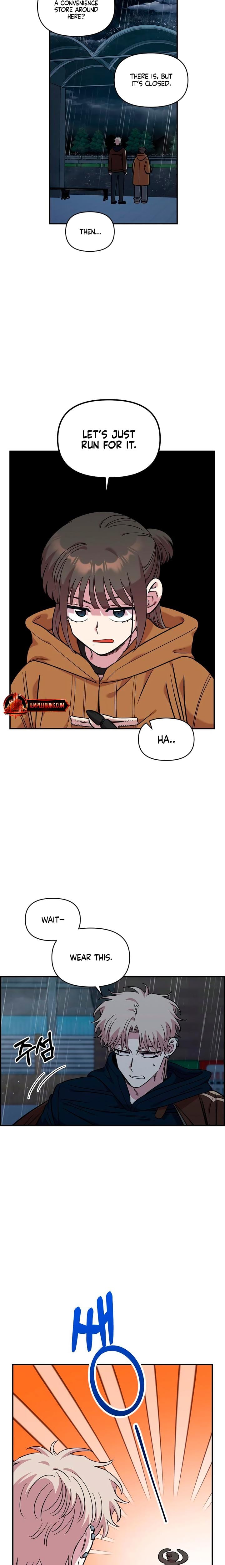 Childhood Friend Complex (Uncensored), chapter 59, page 8 of 21