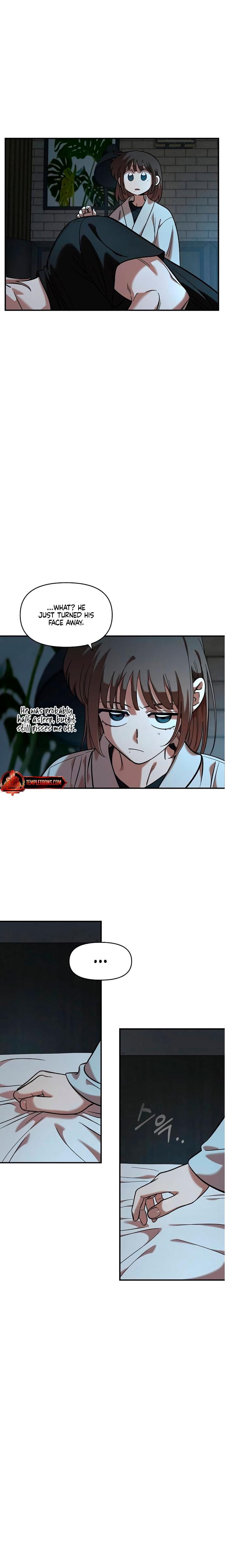Childhood Friend Complex (Uncensored), chapter 60, page 6 of 21