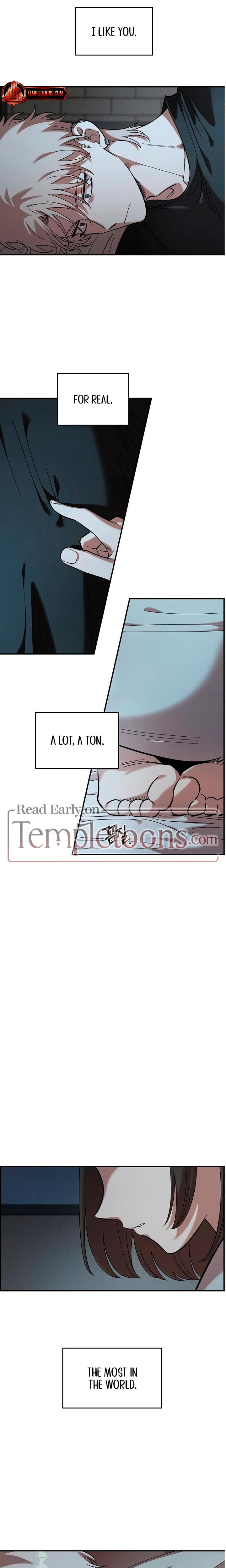 Childhood Friend Complex (Uncensored), chapter 60, page 10 of 21