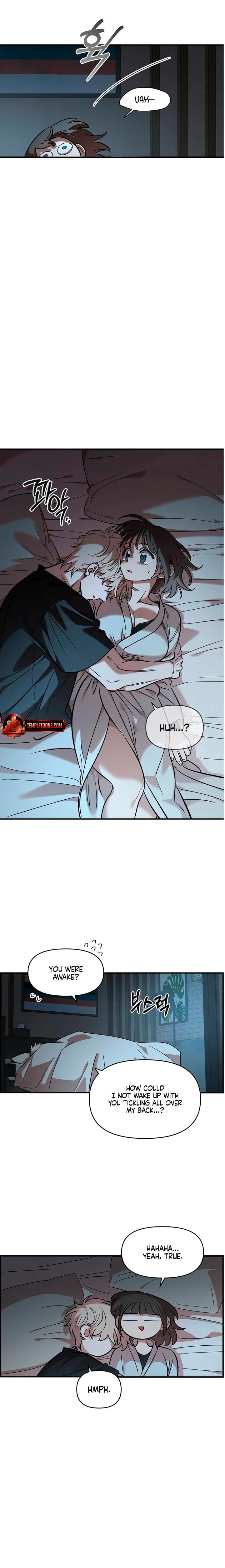 Childhood Friend Complex (Uncensored), chapter 60, page 12 of 21