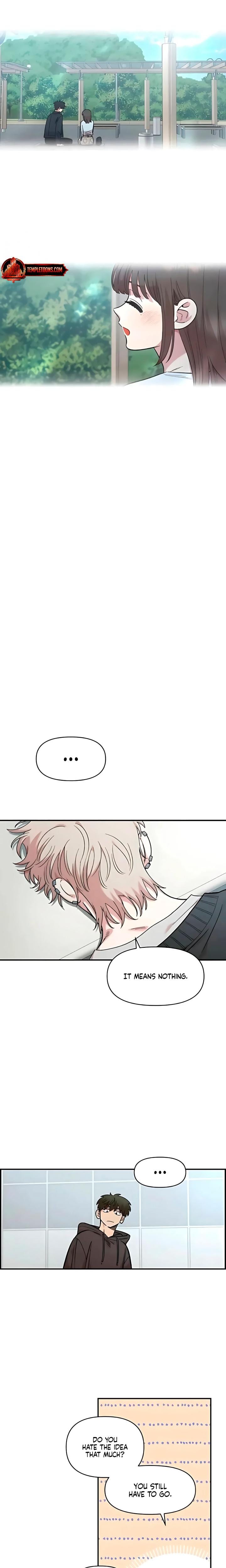 Childhood Friend Complex (Uncensored), chapter 64, page 6 of 23