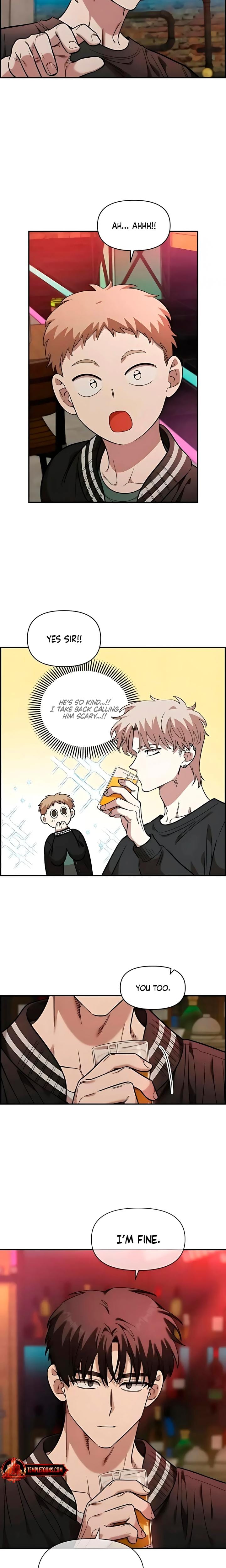 Childhood Friend Complex (Uncensored), chapter 64, page 10 of 23