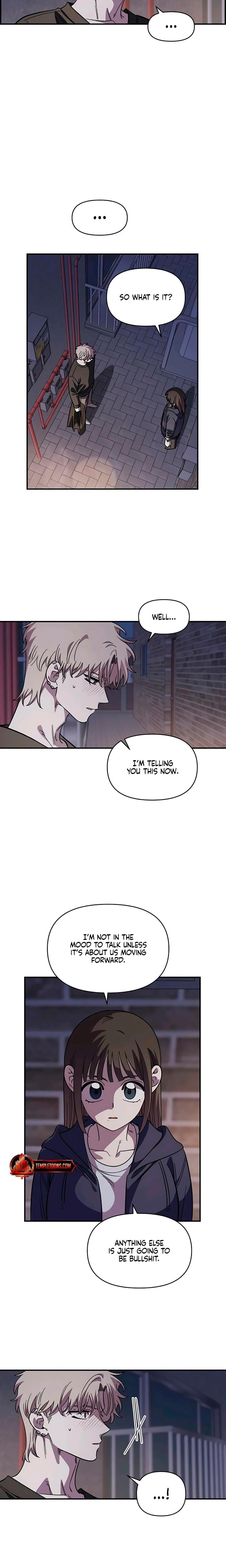 Childhood Friend Complex (Uncensored), chapter 66, page 10 of 23