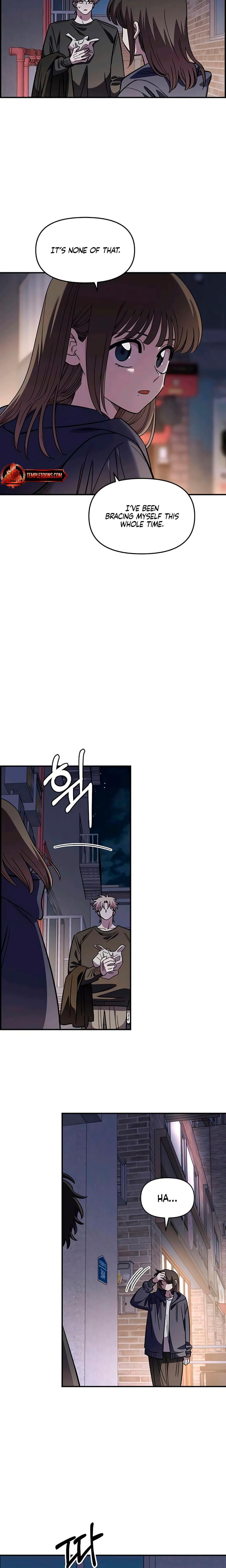 Childhood Friend Complex (Uncensored), chapter 66, page 14 of 23