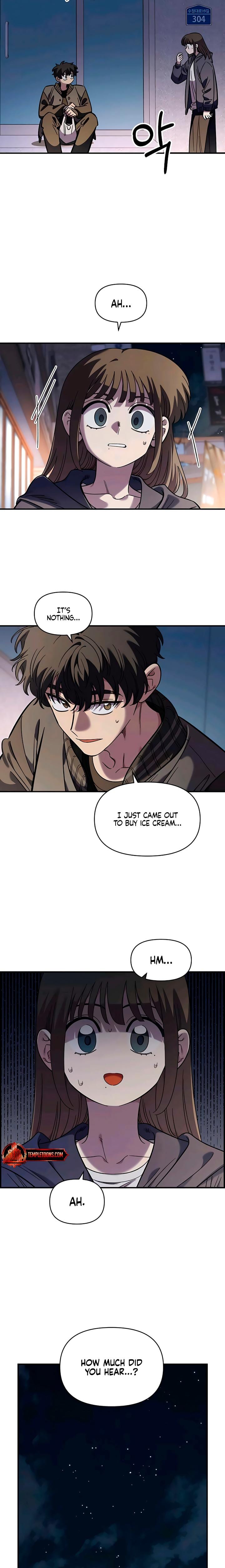 Childhood Friend Complex (Uncensored), chapter 66, page 15 of 23