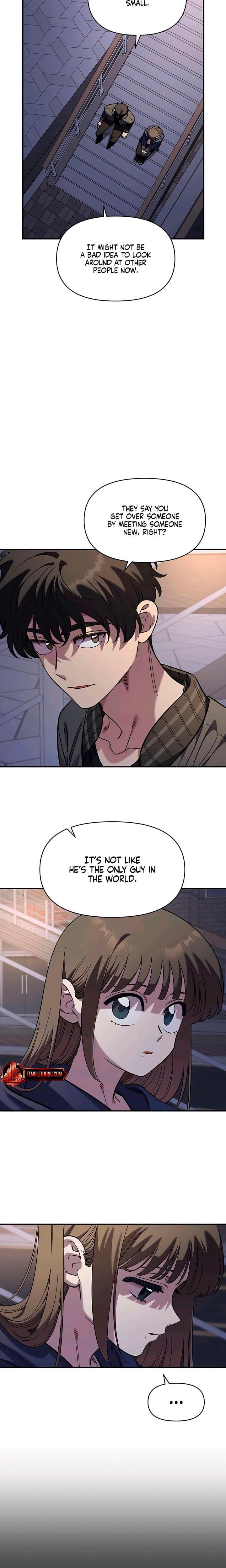 Childhood Friend Complex (Uncensored), chapter 66, page 20 of 23