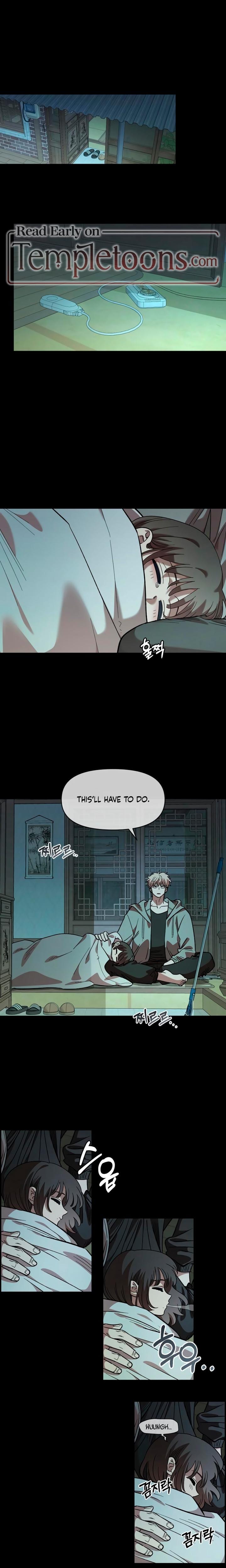 Childhood Friend Complex (Uncensored), chapter 67, page 9 of 19