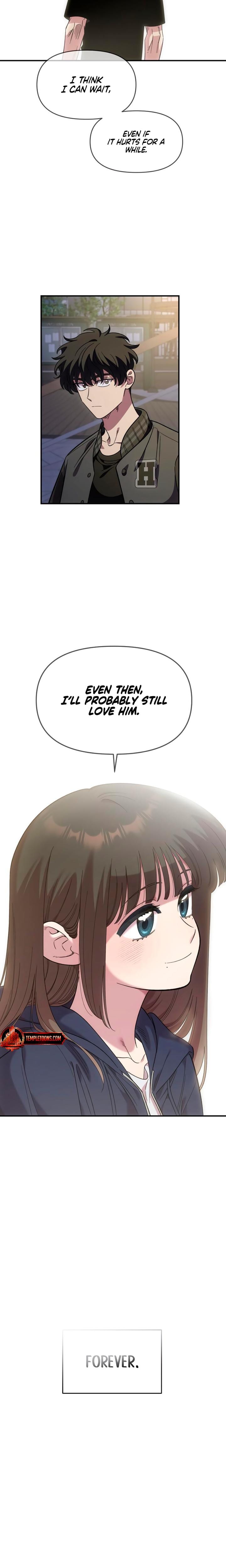 Childhood Friend Complex (Uncensored), chapter 67, page 16 of 19