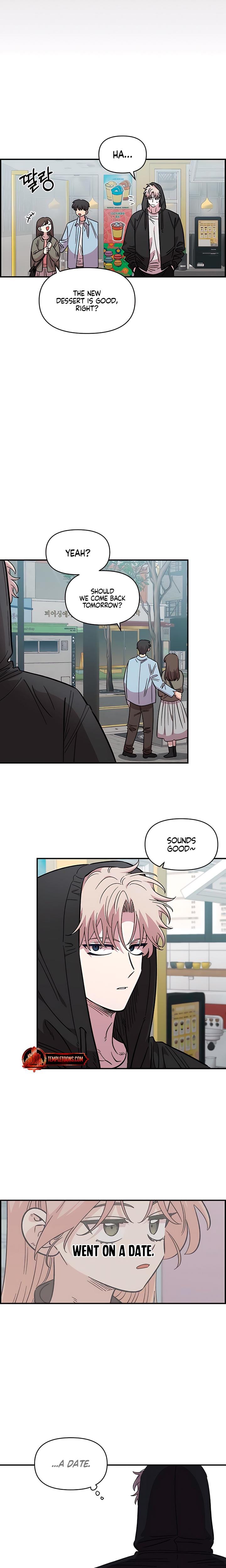 Childhood Friend Complex (Uncensored), chapter 70, page 11 of 29