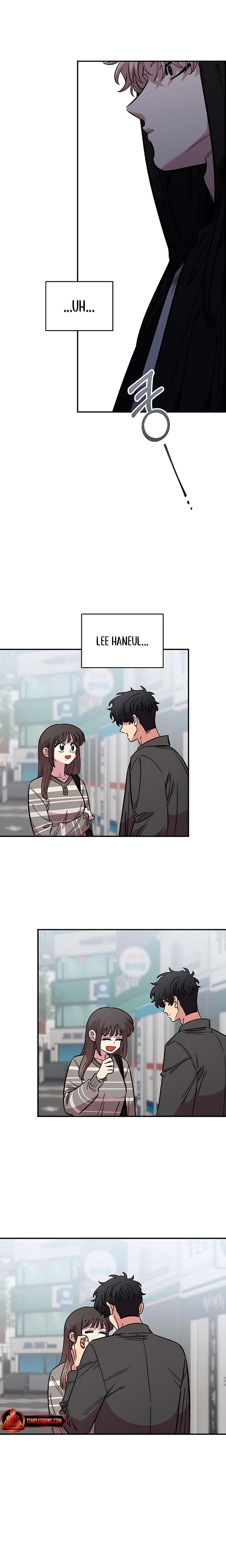 Childhood Friend Complex (Uncensored), chapter 70, page 13 of 29