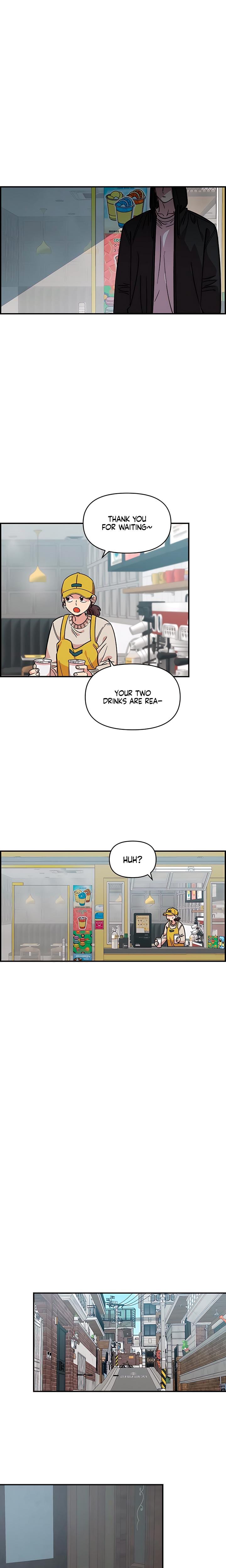 Childhood Friend Complex (Uncensored), chapter 70, page 14 of 29