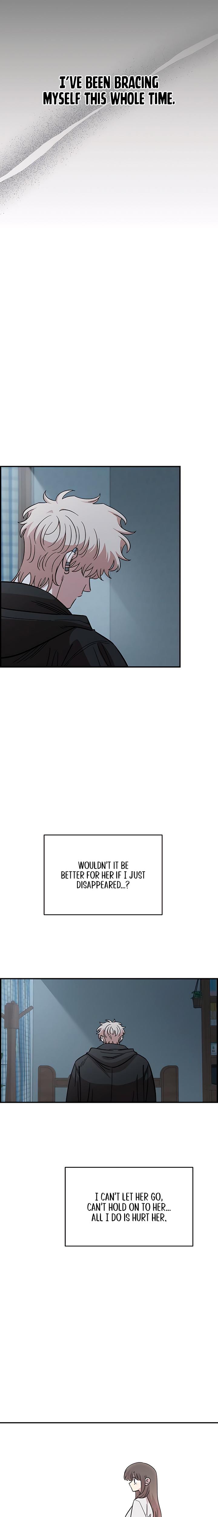 Childhood Friend Complex (Uncensored), chapter 70, page 18 of 29