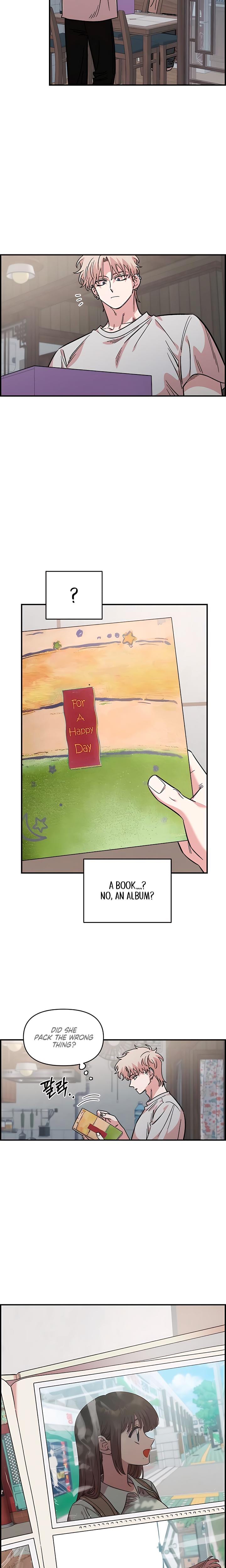 Childhood Friend Complex (Uncensored), chapter 70, page 22 of 29