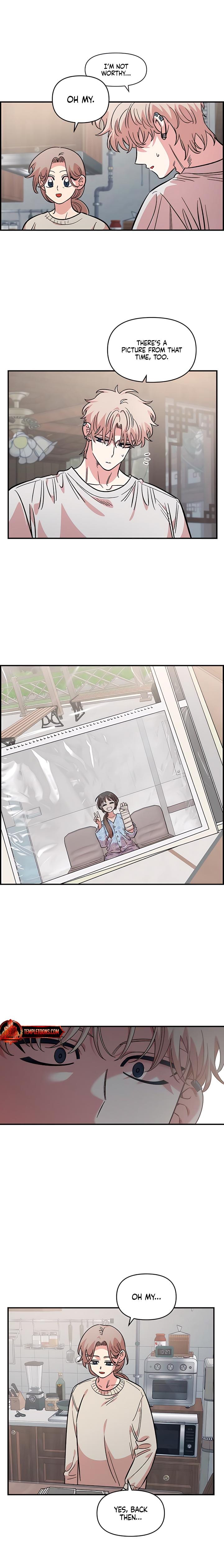 Childhood Friend Complex (Uncensored), chapter 70, page 26 of 29