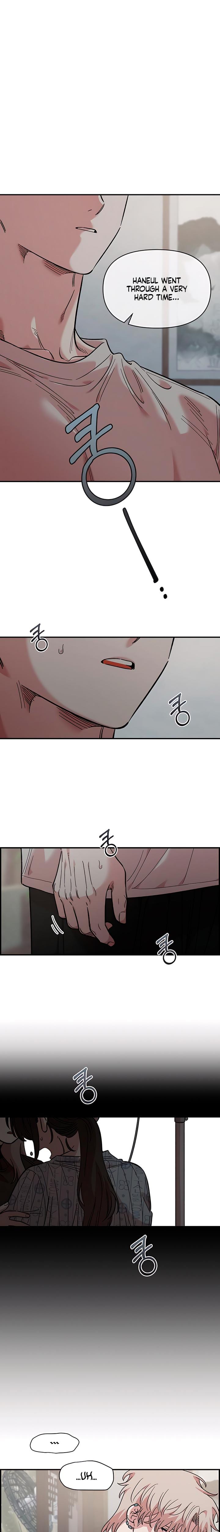 Childhood Friend Complex (Uncensored), chapter 70, page 27 of 29