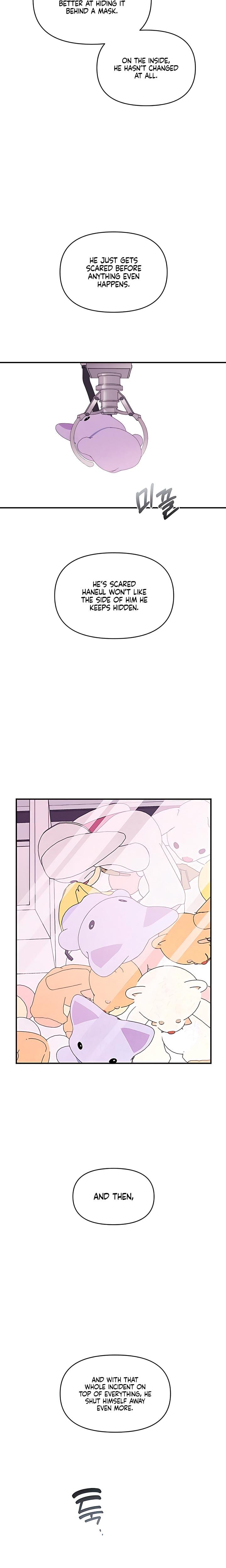 Childhood Friend Complex (Uncensored), chapter 71, page 10 of 25