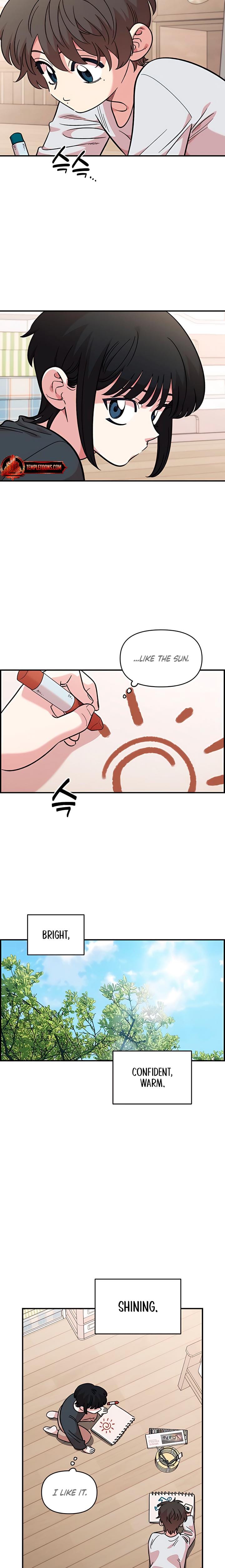Childhood Friend Complex (Uncensored), chapter 71, page 16 of 25