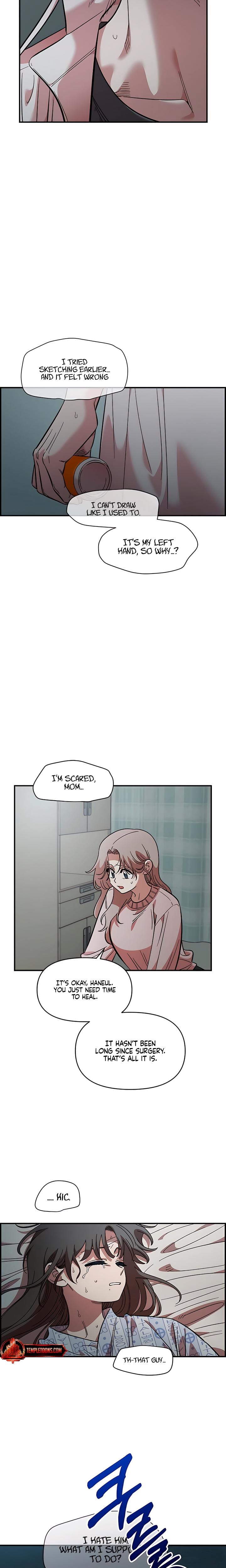 Childhood Friend Complex (Uncensored), chapter 74, page 8 of 25