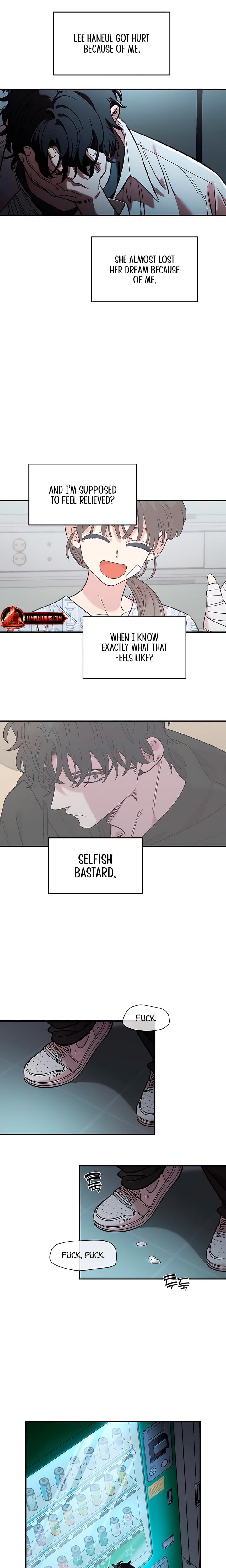 Childhood Friend Complex (Uncensored), chapter 74, page 11 of 25