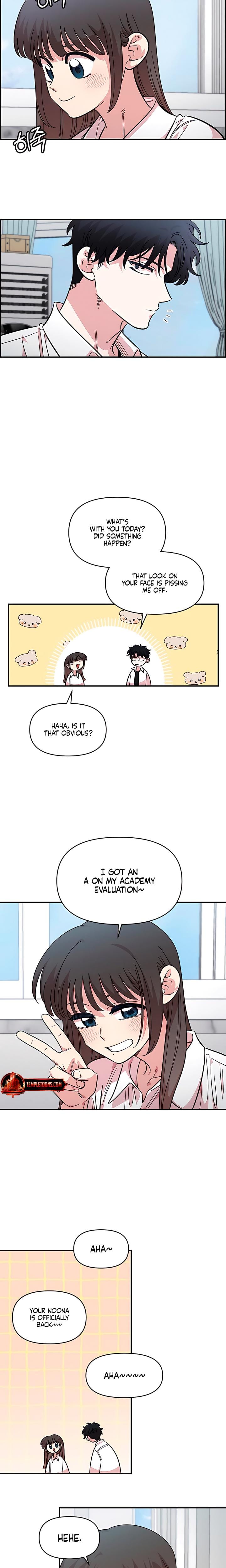 Childhood Friend Complex (Uncensored), chapter 74, page 16 of 25