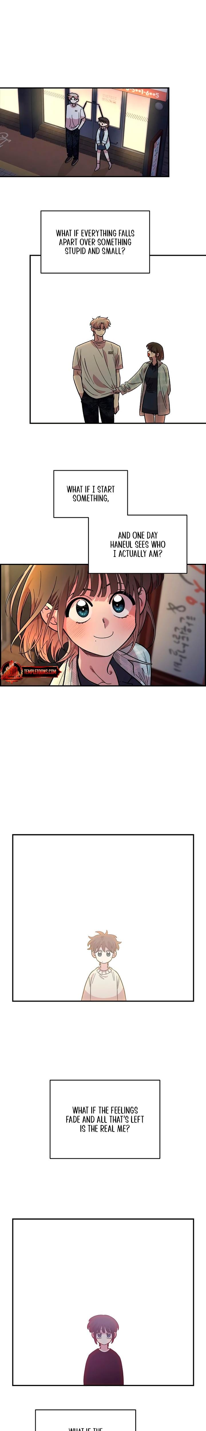 Childhood Friend Complex (Uncensored), chapter 75, page 8 of 19