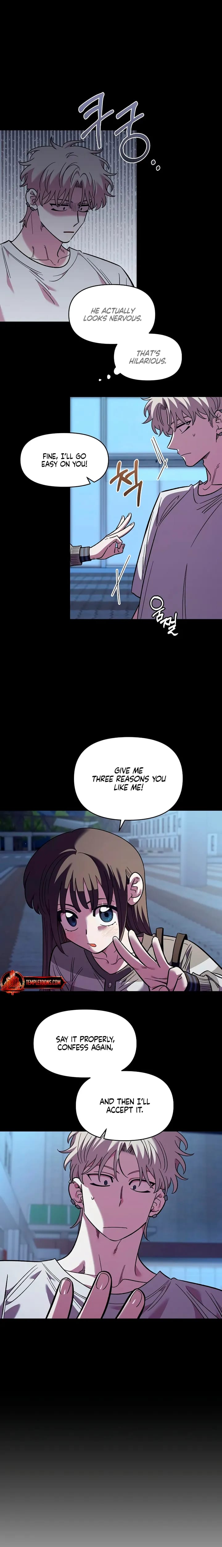 Childhood Friend Complex (Uncensored), chapter 78, page 5 of 23