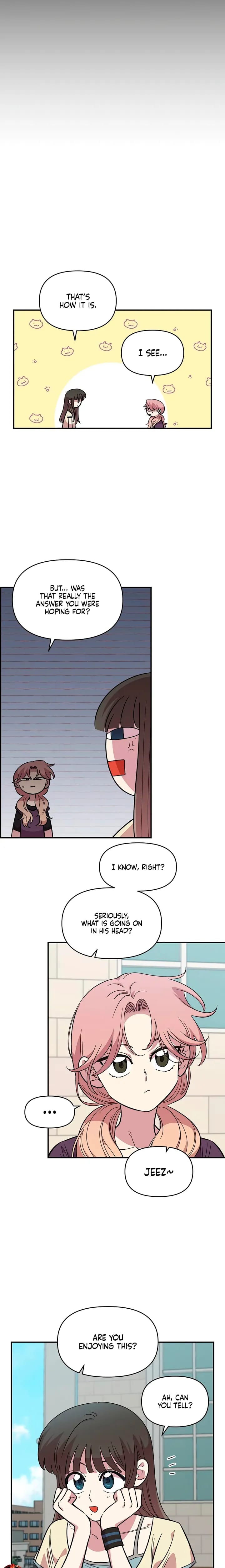 Childhood Friend Complex (Uncensored), chapter 78, page 6 of 23