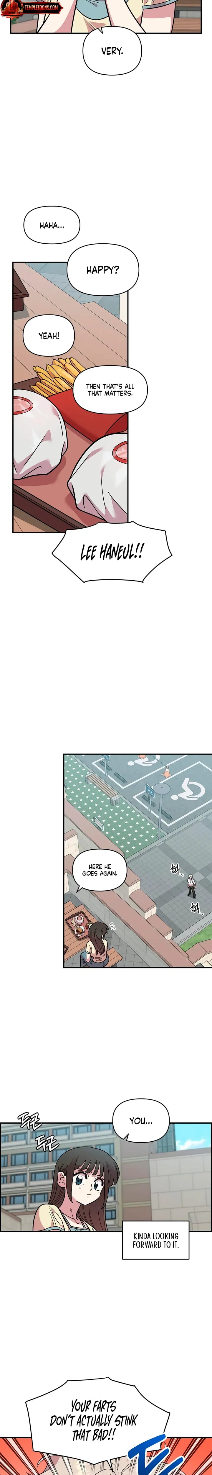 Childhood Friend Complex (Uncensored), chapter 78, page 7 of 23