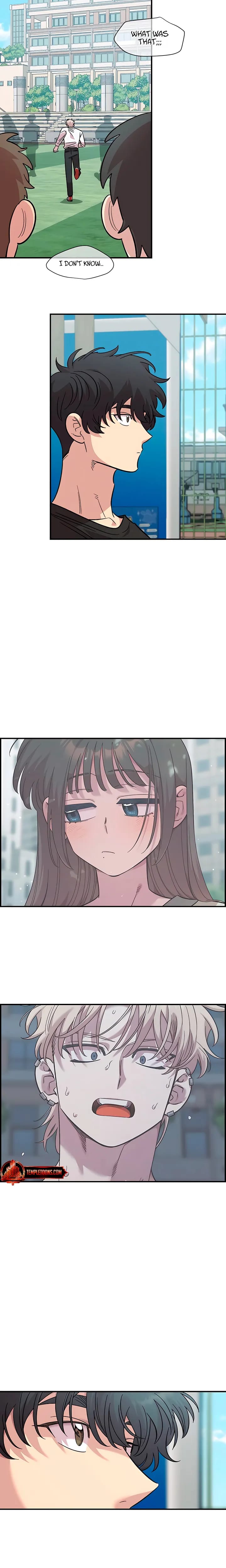 Childhood Friend Complex (Uncensored), chapter 79, page 12 of 25