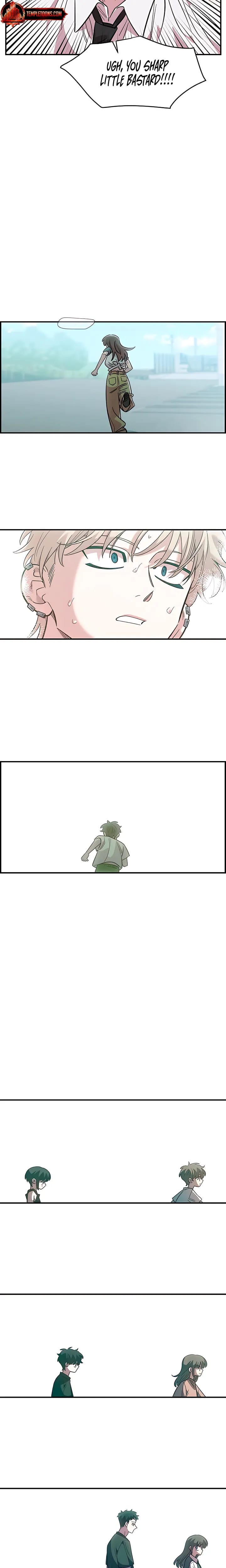 Childhood Friend Complex (Uncensored), chapter 79, page 16 of 25