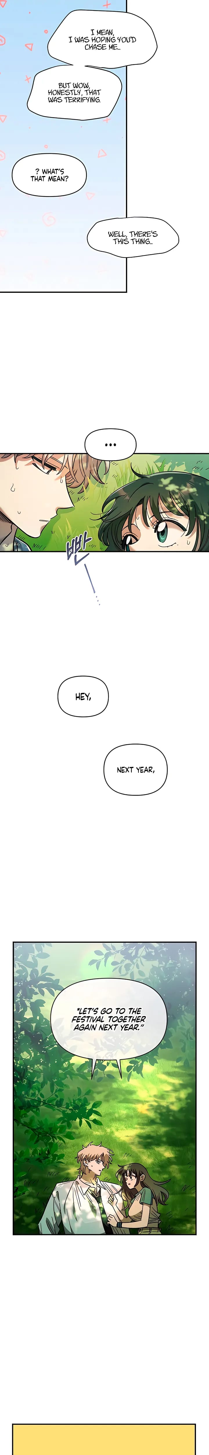 Childhood Friend Complex (Uncensored), chapter 79, page 19 of 25