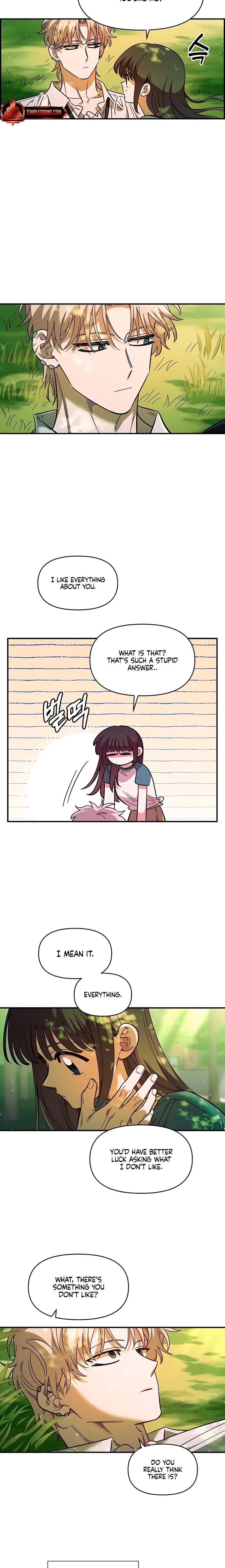 Childhood Friend Complex (Uncensored), chapter 79, page 21 of 25