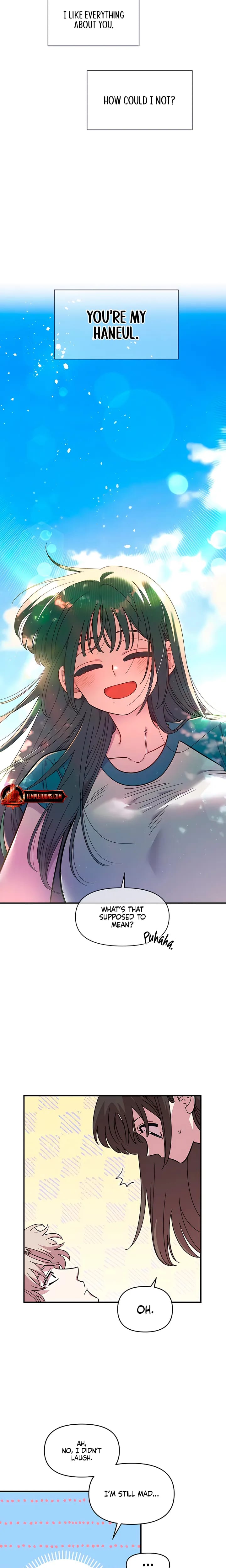 Childhood Friend Complex (Uncensored), chapter 79, page 22 of 25