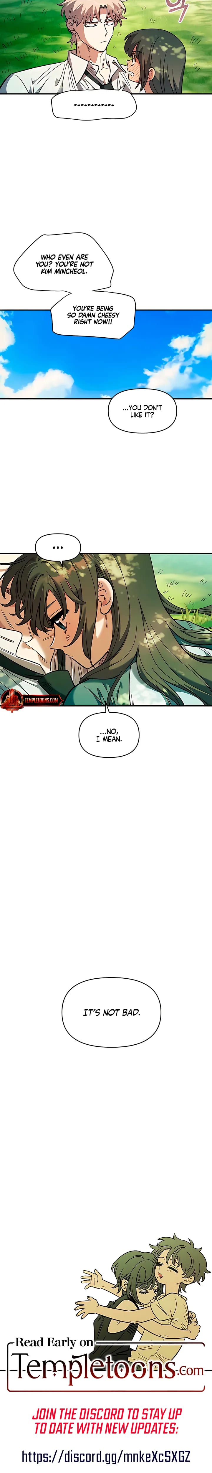 Childhood Friend Complex (Uncensored), chapter 79, page 24 of 25