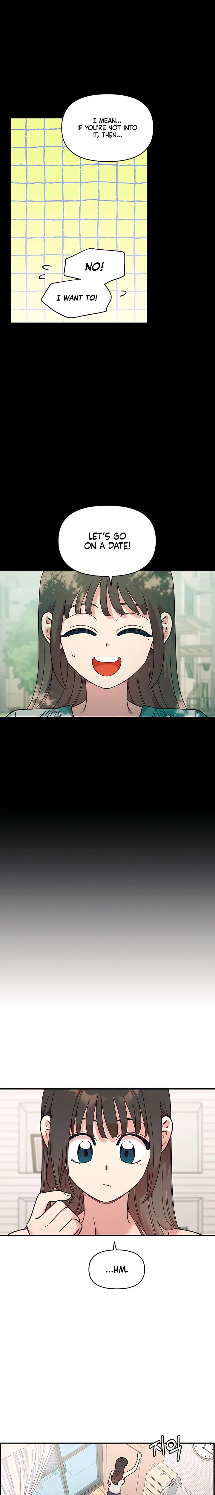 Childhood Friend Complex (Uncensored), chapter 80, page 6 of 24