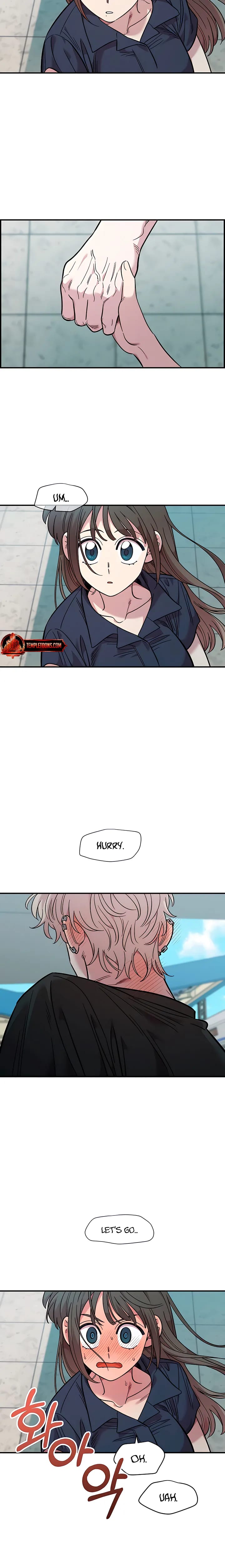 Childhood Friend Complex (Uncensored), chapter 80, page 14 of 24